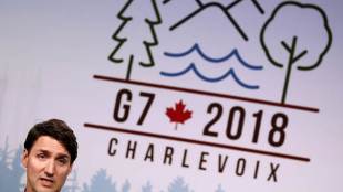 G7 summit, G7 statement, Iran nuclear, Iran nuclear deal, Iran nuclear program, US, China, UK, Canada, Donald Trump, world news