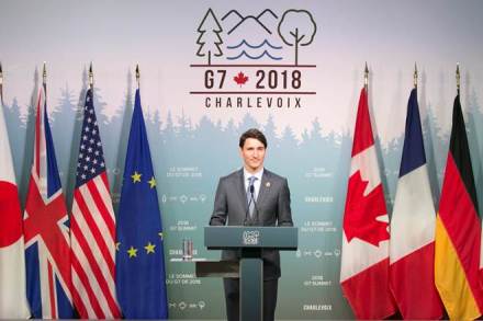 G7, G7 summit, Canada, united states, donld trump, us tarriff, US trade tariffs, trade tariffs, world news