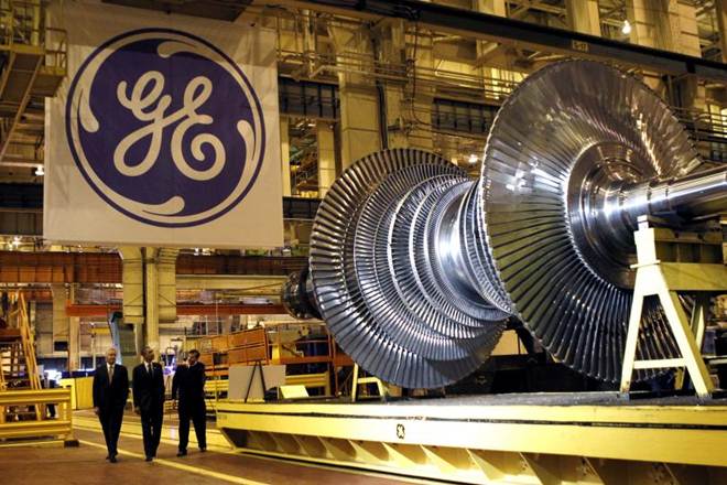 End of an era? General Electric dropped from America’s Dow index for first time in over 100 years