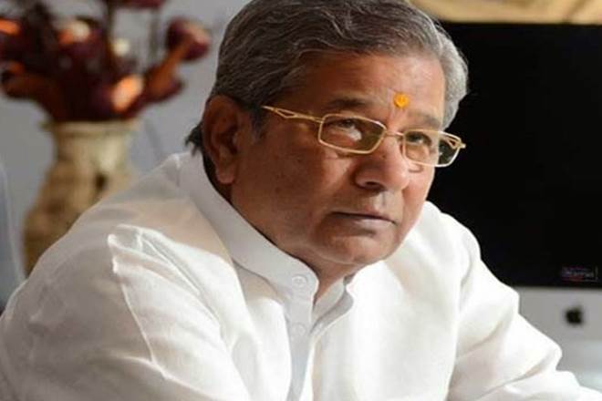Rajasthan, emergency, Ghanshyam Tiwari, Vasundhara Raje, loggerheads, reservation, corruption, mafias, sycophants, Bharat Vahini Party, Akhilesh, Indira Gandhi, Amit Shah, BJP, Lok Sabha, elections