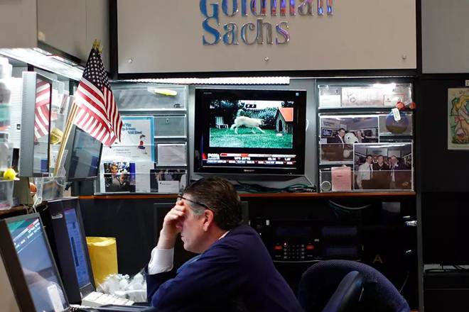 Insider-trading at Goldman Sachs: VP charged with securities fraud and conspiracy Insider-trading at Goldman Sachs: VP charged with securities fraud and conspiracy