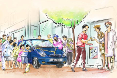 Hyundai’s 20 years in India: Only realistic competitor to Maruti Suzuki and the 8 new cars to drive its growth