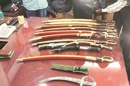 flipkart, aurangabad, aurangabad violence, flipkart role in aurangabad violence, flipkart swords online, did flipkart sell swords online, flipkart news, latest flipkart news flipkart, aurangabad, aurangabad violence, flipkart role in aurangabad violence, flipkart swords online, did flipkart sell swords online, flipkart news, latest flipkart news