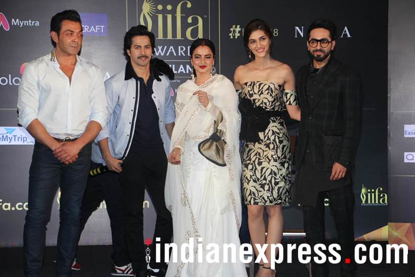 IIFA Awards 2018, IIFA Awards 2018 date, IIFA Awards 2018 time, IIFA Awards 2018 venue, IIFA Awards 2018 live telecast, IIFA Awards 2018 performes, IIFA Awards 2018 tickets, IIFA Awards 2018 winners list, IIFA Awards 2018 nominees, IIFA Awards 2018 show online
