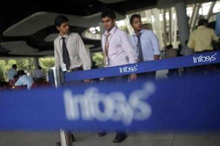 25 years of Infosys listing: Rs 10,000 turn into Rs 2 crore; 25 facts about India’s second largest IT firm 25 years of Infosys listing: Rs 10,000 turn into Rs 2 crore; 25 facts about India’s second largest IT firm