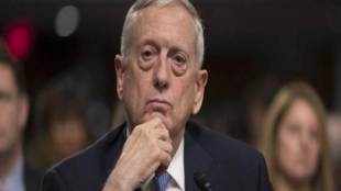 The United States, James Mattis, North Korea, Defence Secretary, Donald Trump, Japan, Tokyo, Singapore, Seoul, South China Sea