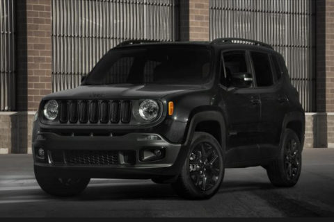Jeep confirms new SUVs for India: Maruti Vitara Brezza, Ford Ecosport rival on cards