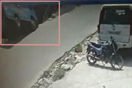 In a tragic incident that came to light, earlier on Thursday, as many as 30 people were reportedly injured when a bus skidded off the road and fell into a ditch in Doda district of Jammu and Kashmir.