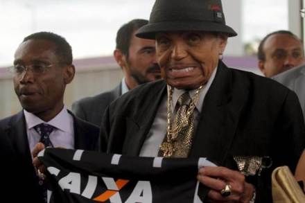 michael jackson, mj father, joe jackson, joe jackson cancer, jackson, popstar jackson