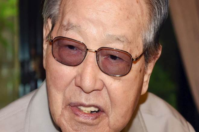 Kim was declared dead on arrival at Seoul's Soonchunhyang University Hospital from his home today. (Source: AP)