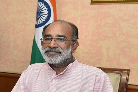 Narendra Modi, KJ Alphons, Varanasi, BJP, Bharatiya Janata Party, ganga river, Ganga aarti, Clean Ganga, Varanasi tourism, Varanasi ranking