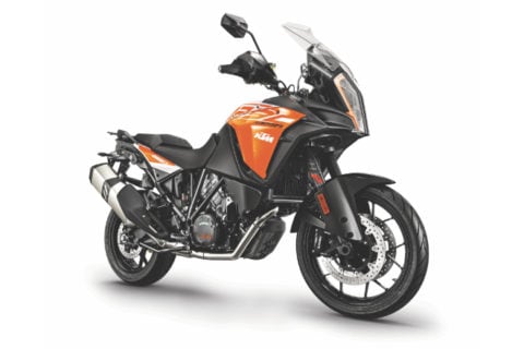 Big News! KTM 390 Adventure coming to India in 2019: Expected price, features, latest news