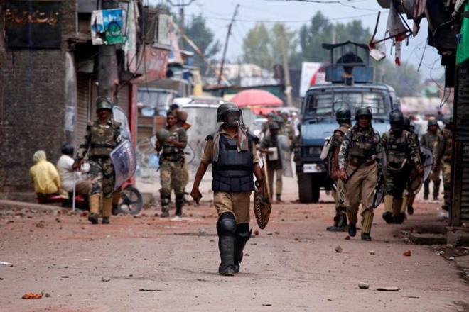 human rights in india, human rights in kashmir, human rights violations in kashmir, kashmir human rights violation, united nations, united nations report on india, human rights report on human rights violation, ministry of external affairs, jammu and kashmir, pakistan, united nations