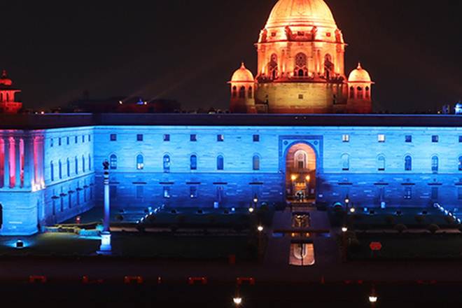 lateral entry joint secretary