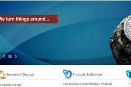 IFCI, bad loans,Rs 2,000 crore ,Bhushan Steel Ltd, Bhushan Power & Steel Ltd, Essar Steel Ltd, Jaypee Infratech Ltd