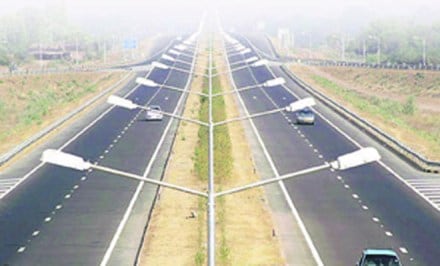 EPC, EPC road project, roadways, infrastructure, HAM projects