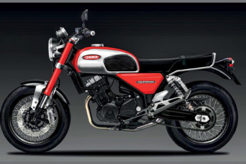 Anand Mahindra teases Jawa Motorcycles: Could be first major threat to Royal Enfield Bullet