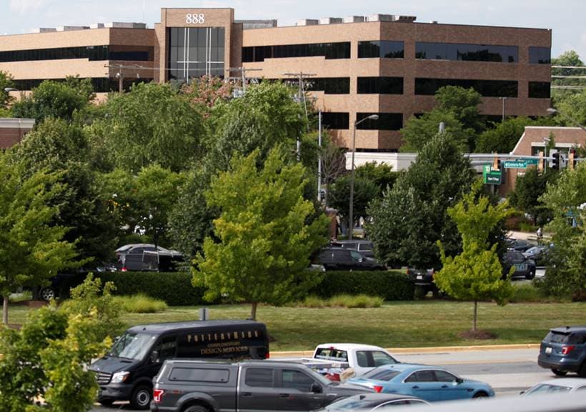 annapolis maryland shooting, annapolis shooting, annapolis maryland newspaper shooting, capital gazette shooting, maryland shooting, US attack