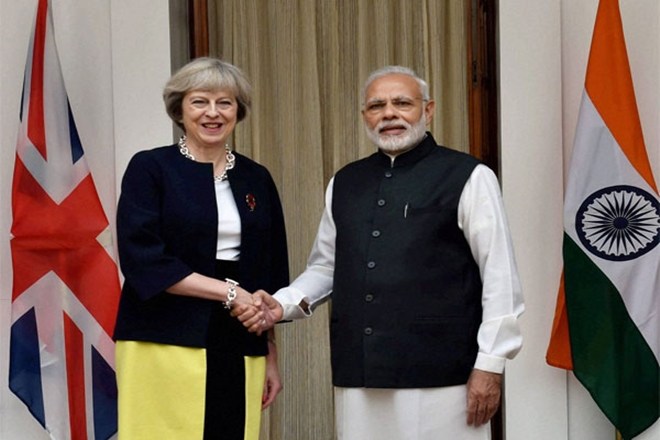 UK links tougher visa rules for Indian students to New Delhi’s stand on ...