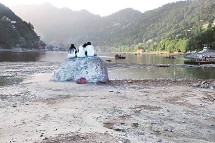 NAINITAL TRIP NAINITAL TRIP