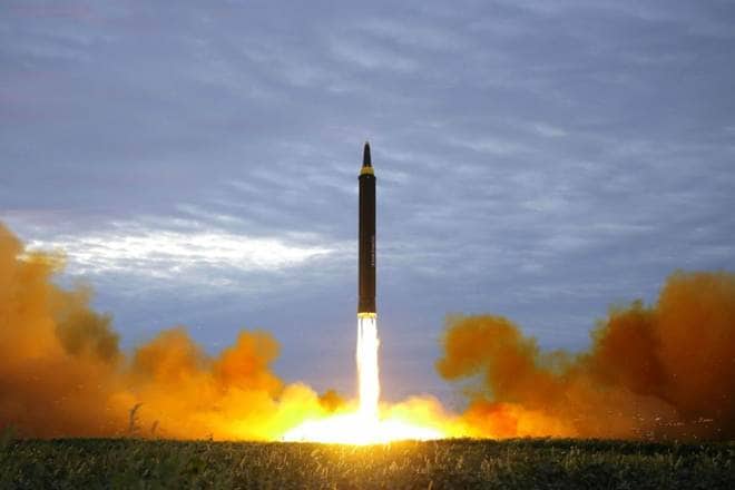 North Korea, nuclear programme, IAEA, UN nuclear agency, International Atomic Energy Agency, IAEA