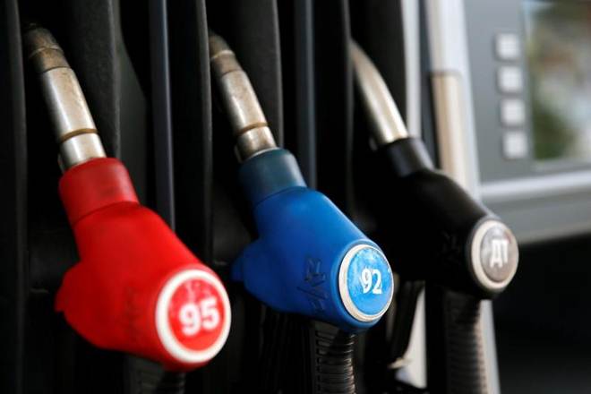 Crude oil prices mixed as rising US, Russia supplies weigh; JPMorgan expects this from non-OPEC Crude oil prices mixed as rising US, Russia supplies weigh; JPMorgan expects this from non-OPEC