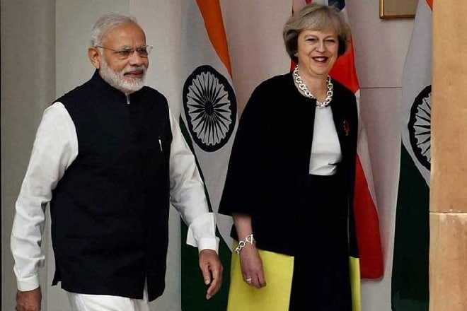 Just $90 billion more and India will conquer UK's GDP; here's where the country stands now