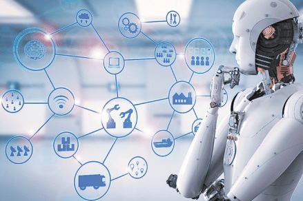 AI, Artificial Intelligence, why AI will drive future growth, france, china, NITI Aayog