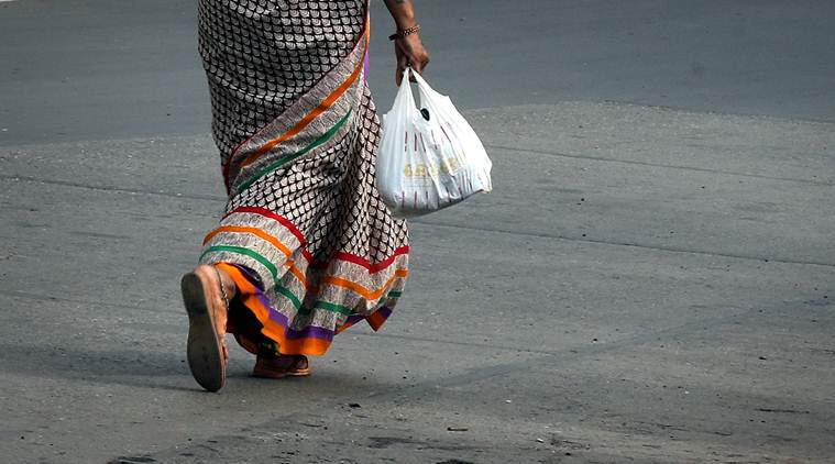 Maharashtra plastic ban