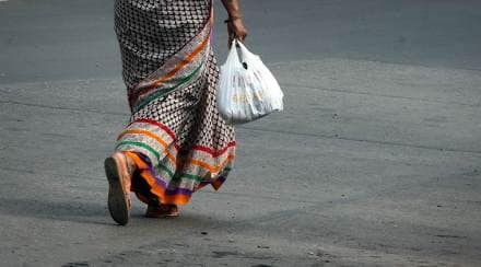 Maharashtra plastic ban