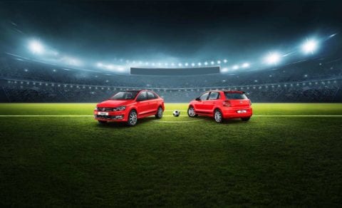 Volkswagen Polo, Vento and Ameo gets special Sport editions in India: Prices, features and more