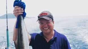 Pratap Bose, Founding Partner and Chairman, The Social Street, take 5, brandwagon