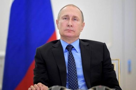 Vladimir Putin, SCO summit, Russia, trade ties, Brazil, India, China, South Africa, BRICS, orld news