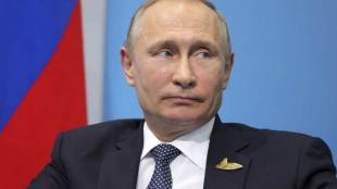 Donald Trump, united states, Vladimir Putin, Russia, G7 summit, Air Force One, world news