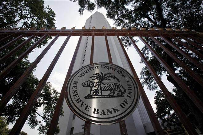 RESERVE BANK OF INDIA