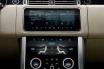  infotainment system 