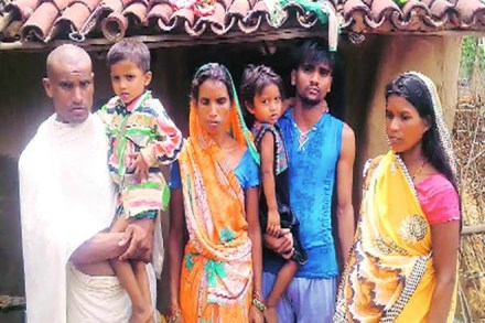 JHARKHAND STARVATION DEATH JHARKHAND STARVATION DEATH