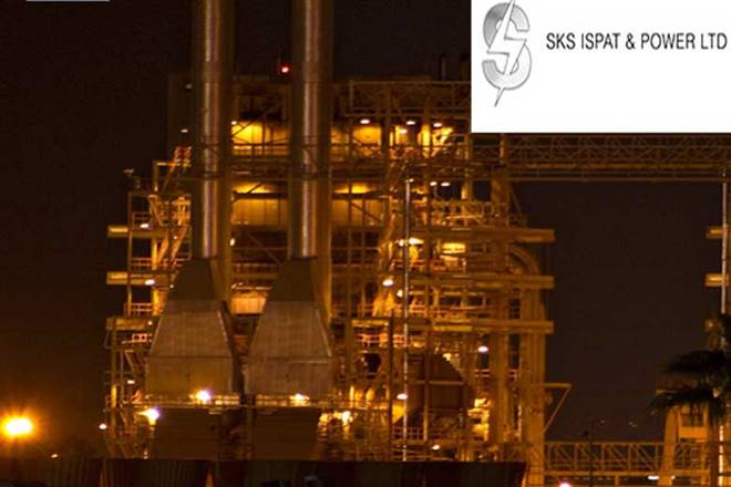 sks power plant, SBI, SKS Power Generation power plant sale