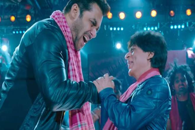 Zero teaser, Zero teaser released, shah rukh khan, salman khan, srk, zero movie, zero movie teaser, shah rukh khan zero, zero trailer