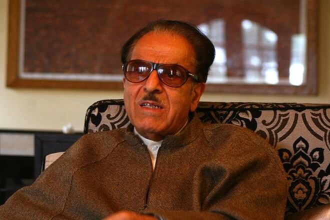 Saifuddin Soz, Pervez Musharraf, Shiv Sena, Bharatiya Janata Party, Ghulam Nabi Azad, Sambit Patra, Kashmir freedom, Pakistan, Kashmir independence