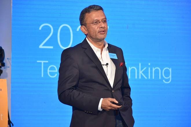 Cisco India, Cisco, Sameer Garde, Cisco India Summit, industry news