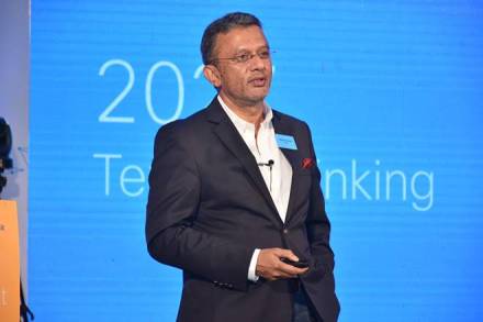 Cisco India, Cisco, Sameer Garde, Cisco India Summit, industry news