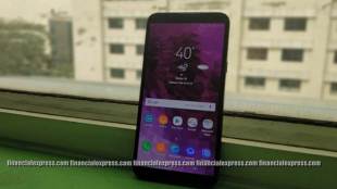 Samsung Galaxy J6 Review, Samsung Galaxy J6, Samsung Galaxy J6 price, Samsung Galaxy J6 camera, Samsung Galaxy J6 Infinity, Samsung Galaxy J6 2018, Samsung Galaxy J6 mobile, Samsung Galaxy J6 review, Samsung Galaxy J6 impressions,