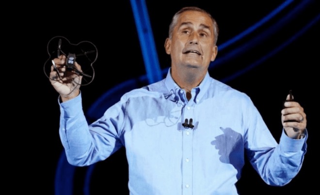Intel CEO Brian Krzanich resigns over ‘past consensual relationship’ with employee Intel CEO Brian Krzanich resigns over ‘past consensual relationship’ with employee