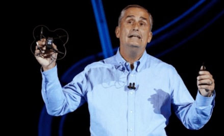 Intel CEO Brian Krzanich resigns over ‘past consensual relationship’ with employee Intel CEO Brian Krzanich resigns over ‘past consensual relationship’ with employee