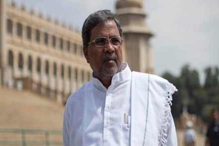 Siddaramaiah, Siddaramaiah video, Congress, Karnataka government, Janata Dal Secular, HD Kumaraswamy, Karnataka budget Siddaramaiah, Siddaramaiah video, Congress, Karnataka government, Janata Dal Secular, HD Kumaraswamy, Karnataka budget