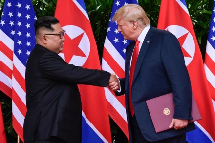 Singapre, Donald Trump, North Korea, Kim Jong Un, United States, Singapore summit