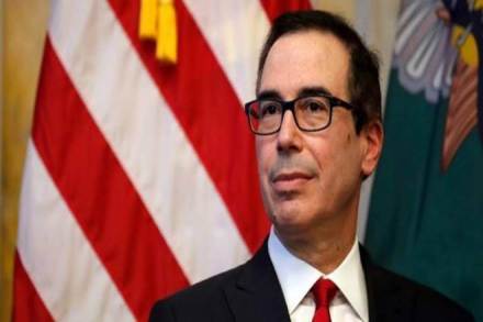 US, Treasury Secretary, Steven Mnuchin, China, investment, trade war, global stocks, White House, Wall Street Journal, Bloomberg News, Chinese goods, Geng Shuang US, Treasury Secretary, Steven Mnuchin, China, investment, trade war, global stocks, White House, Wall Street Journal, Bloomberg News, Chinese goods, Geng Shuang