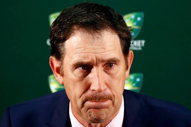 James Sutherland, James Sutherland quits, James Sutherland cricket Australia CEO, cricket Australia, cricket Australia CEO james sutherland quits, Darren Lehmann, australia, australia cricket team, 