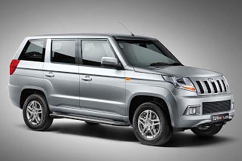 India’s only nine-seater SUV: Mahindra TUV300 Plus prices and variants explained